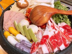 -韩见·韩式拌饭·炸鸡(石厦店)