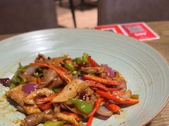 -那时新疆·若羌(经纬汇店)