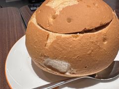 -港丽餐厅(正大店)