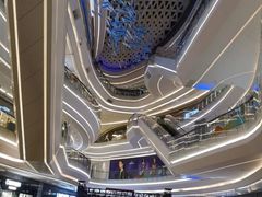 -银泰百货(厦门国贸中心店)