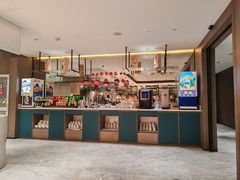 -晶丽香榭自助餐(南京大饭店)