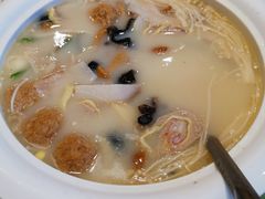 -香融府·烤鸭·家常菜(马家堡路店)