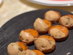 -喜公馆(平安金融中心店)