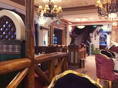 -海尔巴格·新疆菜(吐鲁番店)