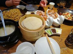 -北京老铺烤鸭(高新店)