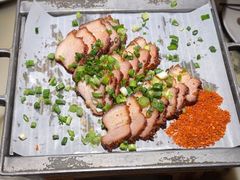 -绿茶餐厅(昌平悦荟店)