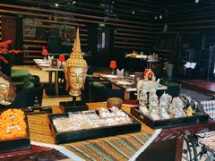 -食肆&Fourteen(武林夜市店)