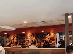 -麦当劳(北京路广百广场店)