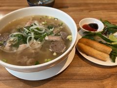 -越美小馆·越南料理(曲江店)