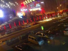 -江城老胖串店(湖西路店)