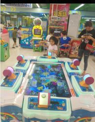 -欢乐陶陶儿童主题乐园(龙岗店)