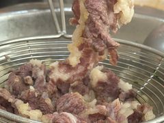 -潮悦牛肉火锅城(水贝店)