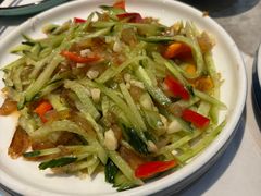 -小乡小镇·传承桐庐土菜·老板亲自烧的菜