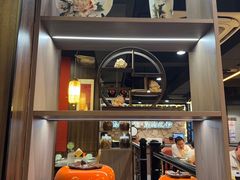 -川芙蓉·市井老川菜(长寿路店)