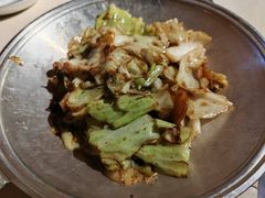 -筱爷叔·上海传统手工菜(玉树路店)