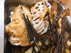 -怪老头甜不辣(抚琴小区店)