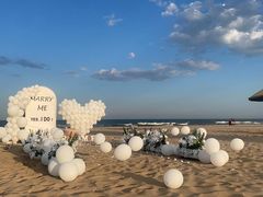 -渔岛海洋度假区