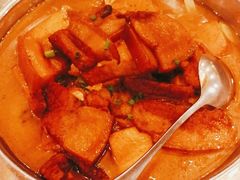 -满园春酒楼(庐江路店)