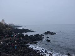 -龙头岩(Dragon Head Rock)