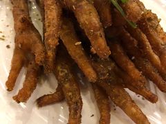 -夜半不二海鲜炭烤(文汇巷店)