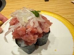 -合点寿司(金虹桥商场店)