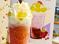 -牛牛和清小妞芝士卷饼厂(红谷滩万达店)