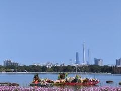 -海珠湖公园