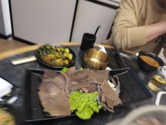 -林记潮牛·牛肉火锅(上马墩店)