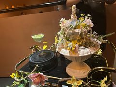 -色響火锅(恒隆广场店)
