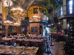 大堂-清漫·派对音乐餐吧(市桥店)