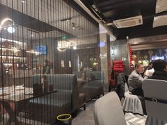 大堂-王记姚家味·地道苏帮菜(凤凰街店)