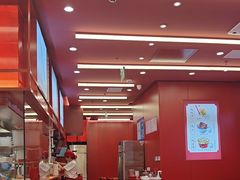 -喜家德虾仁水饺(世纪大都会店)