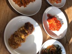 -向阳庄烧烤店(望京西园店)