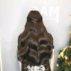 点击看大图 -3AM HAIR SALON烫发染发接发