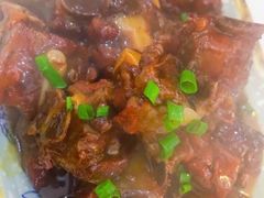 -灵福缘私房菜·农家菜(拈花湾·灵山大佛必推店)