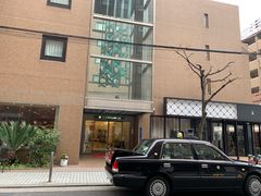 -心斋桥哈顿酒店