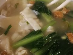 -马来西亚美食街