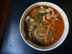 -友生风味小吃(营平农产品市场店)