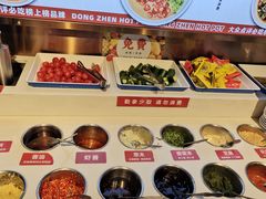 -东镇老火锅(长春路首店)