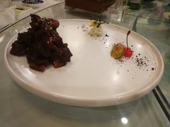 糖醋小排-北京全聚德(西客站店)