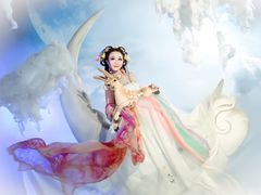 -九月鹰飞汉服摄影工作室