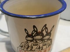 -群生记 群生驴肉 火烧(朝阳站店)