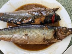 炖青鱼-铁亭子豆腐馆(振兴街店)