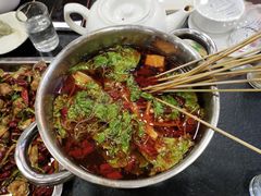 -老黑板筋(顺义总店)