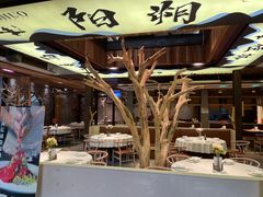 -渔太泰漓江小馆·广西融合菜(西街店)
