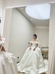 -Chic Bridal 熙可婚纱