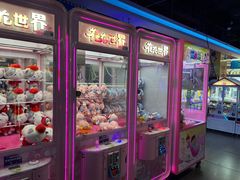 -大玩家(通州万达广场店)