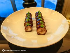 酱香脱脂去骨猪手-上海小南国(国会店)