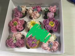 -BON CAKE(华贸购物中心店)