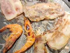 -汉阳廷自助烤肉(同和金铂天地店)